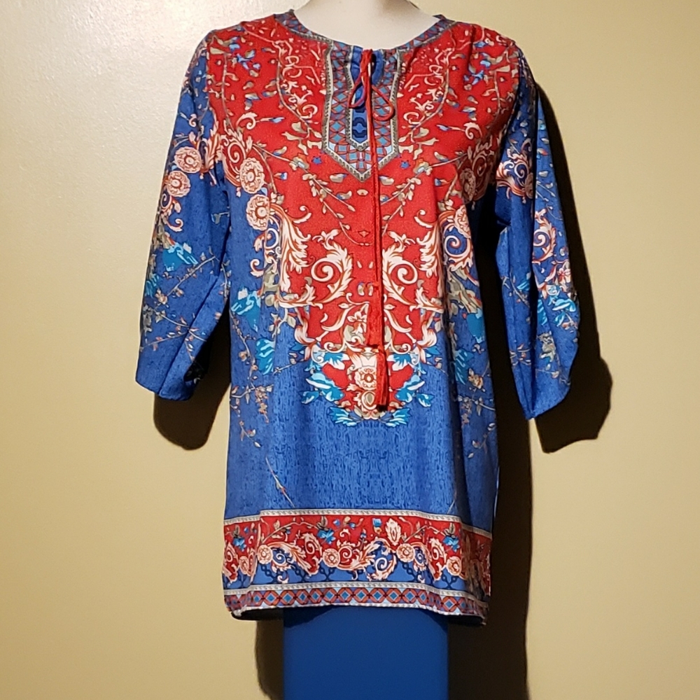 Dashiki